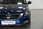 Skoda Octavia Style, 2017 года, пробег 145836 км