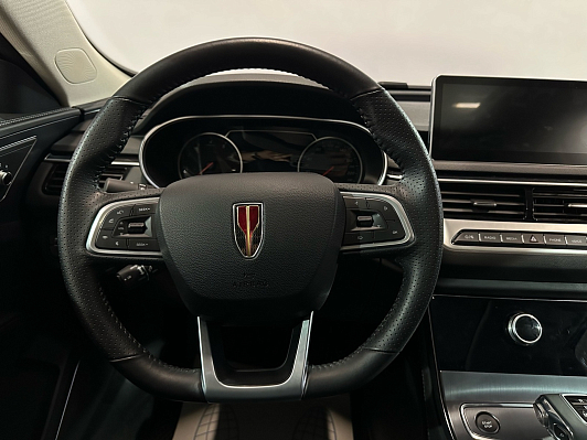 Hongqi H5 Deluxe, 2022 года, пробег 13000 км