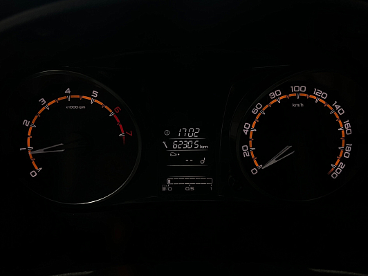 Lada (ВАЗ) Granta Комфорт, 2023 года, пробег 61000 км