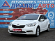 Kia Cerato Prestige, 2013 года, пробег 205500 км