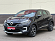 Renault Kaptur Extreme, 2019 года, пробег 75379 км