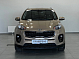 Kia Sportage Luxe, 2018 года, пробег 60281 км