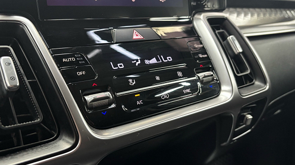 Kia Sorento Comfort, 2020 года, пробег 145920 км