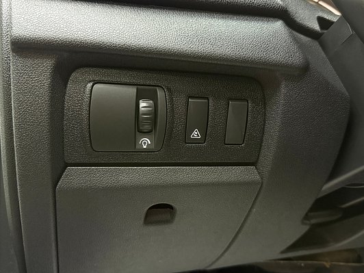 Renault Megane Dynamique, 2012 года, пробег 154653 км