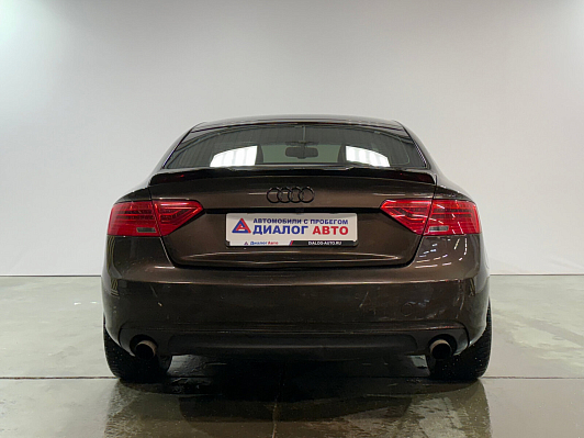 Audi A5, 2013 года, пробег 219000 км