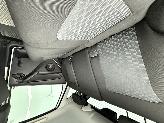 Lada (ВАЗ) Granta Classic Optima, 2019 года, пробег 85831 км