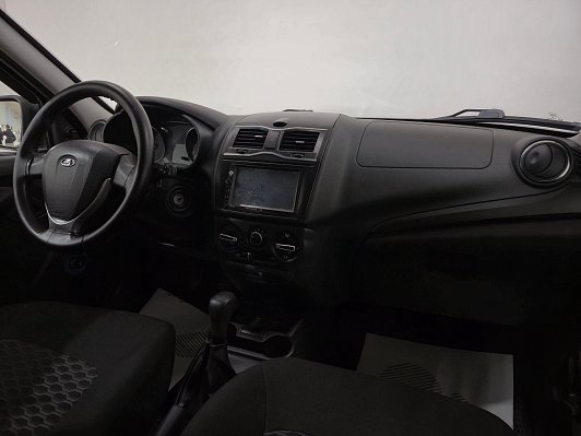 Lada (ВАЗ) Granta Classic, 2021 года, пробег 118277 км