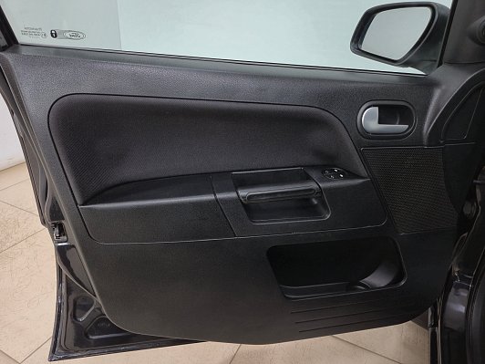 Ford Fusion Core, 2007 года, пробег 279198 км