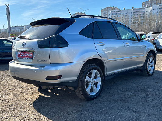 Lexus RX, 2005 года, пробег 433995 км
