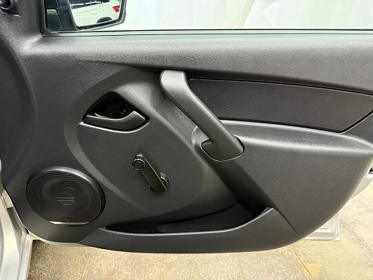 Lada (ВАЗ) Granta Standard, 2019 года, пробег 56890 км