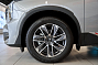 GAC GS8 GL (5 мест), серебряный