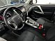 Mitsubishi Pajero Sport Instyle, 2019 года, пробег 203000 км