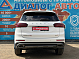Chery Tiggo 8 Pro Prestige, 2021 года, пробег 124224 км
