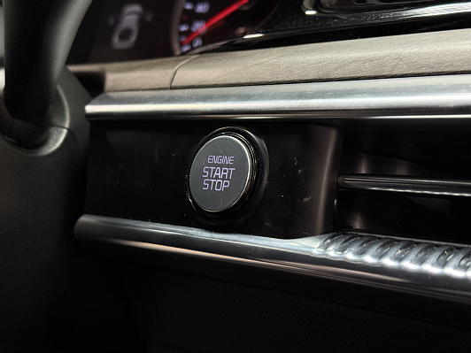 Kia K5 Style, 2021 года, пробег 102100 км