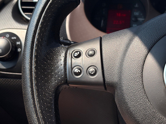 SEAT Altea, 2008 года, пробег 184123 км