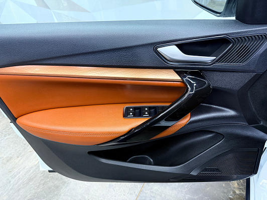 Lada (ВАЗ) Vesta, 2024 года, пробег 18023 км