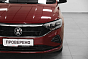 Volkswagen Polo, 2021 года, пробег 51000 км