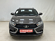 Lada (ВАЗ) Vesta Comfort Winter, 2021 года, пробег 73000 км