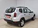 Renault Duster Life, 2016 года, пробег 211240 км