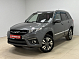 Chery Tiggo 3 Luxury Plus, 2018 года, пробег 86137 км