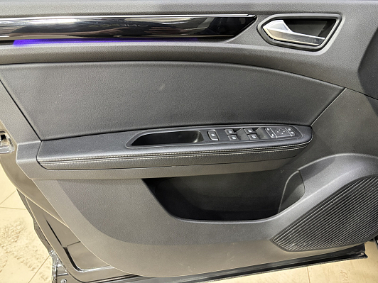 Renault Arkana Pulse, 2019 года, пробег 88500 км