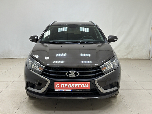 Lada (ВАЗ) Vesta Comfort Winter, 2021 года, пробег 73000 км