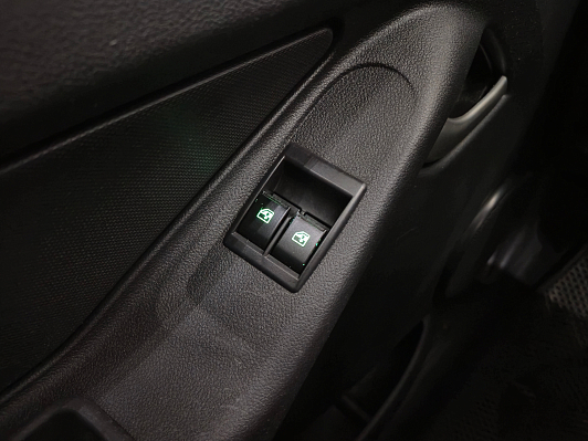 Lada (ВАЗ) Granta Classic Optima, 2018 года, пробег 117077 км