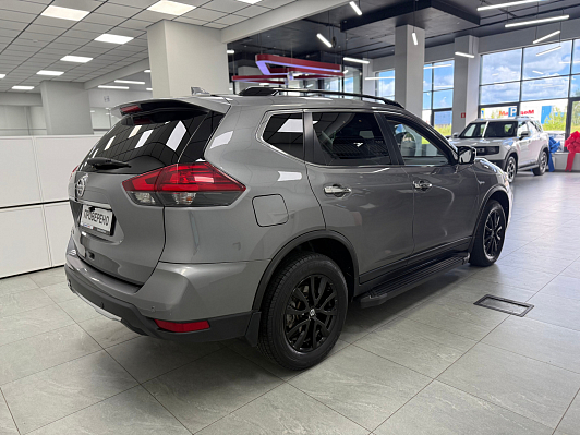 Nissan X-Trail SE+, 2021 года, пробег 100000 км