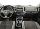 Volkswagen Tiguan Trend&Fun, 2009 года, пробег 150000 км