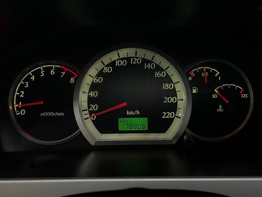 Chevrolet Lacetti Star, 2012 года, пробег 178802 км