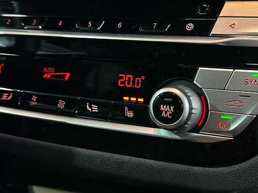 BMW X4 xDrive20d M Sport, 2020 года, пробег 103000 км