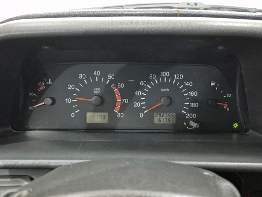Lada (ВАЗ) 2115, 2006 года, пробег 292791 км