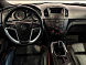 Opel Insignia Cosmo, 2012 года, пробег 136000 км