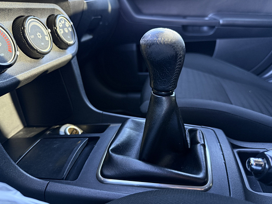 Mitsubishi Lancer Invite+, 2012 года, пробег 200200 км