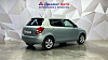 Skoda Fabia Ambition, 2011 года, пробег 78770 км