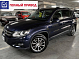 Volkswagen Tiguan Avenue, 2011 года, пробег 128750 км