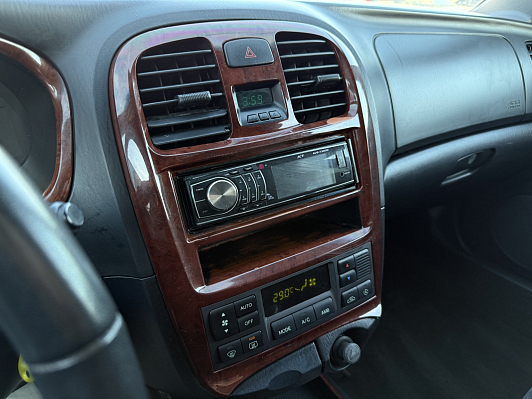 Hyundai Sonata, 2007 года, пробег 400579 км