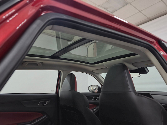 Changan UNI-S (CS55 Plus) Техно, 2024 года, пробег 446 км