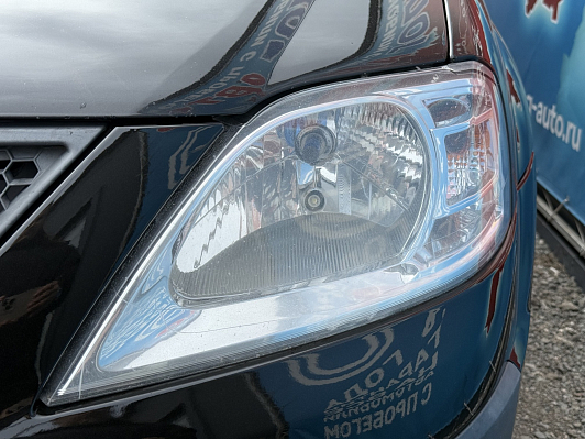 Lada (ВАЗ) Largus, 2015 года, пробег 138349 км