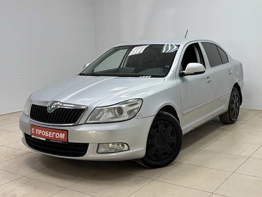 Skoda Octavia Elegance, 2012 года, пробег 224640 км
