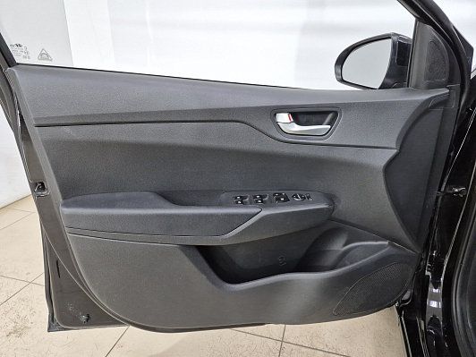 Hyundai Solaris Comfort, 2021 года, пробег 68204 км