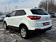Hyundai Creta Active, 2018 года, пробег 148815 км