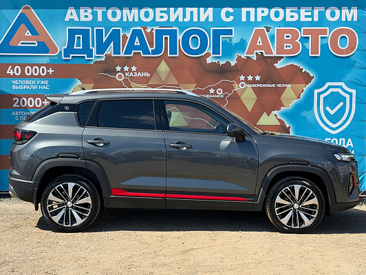Changan CS35 Plus Техно, 2024 года, пробег 22862 км