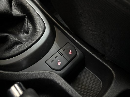 Kia Rio Comfort, 2014 года, пробег 162657 км