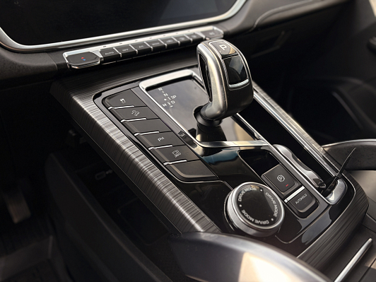 Geely Atlas Pro Flagship, 2022 года, пробег 86525 км