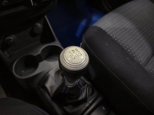 Hyundai Getz Classic, 2008 года, пробег 193404 км