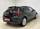 Opel Astra Cosmo, 2013 года, пробег 177449 км