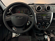 Lada (ВАЗ) Granta Comfort Optima Multimedia Glonass 21917-51-00C, 2017 года, пробег 65000 км