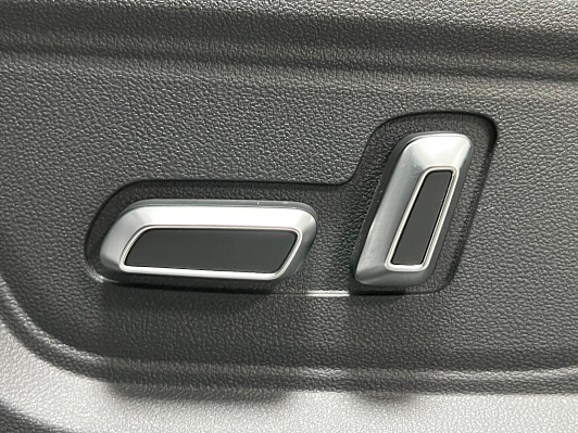 JETOUR DASHING Комфорт, 2024 года, пробег 22800 км