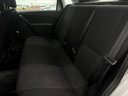 Lada (ВАЗ) Granta Standard Plus Glonass 21901-50-213, 2013 года, пробег 110000 км